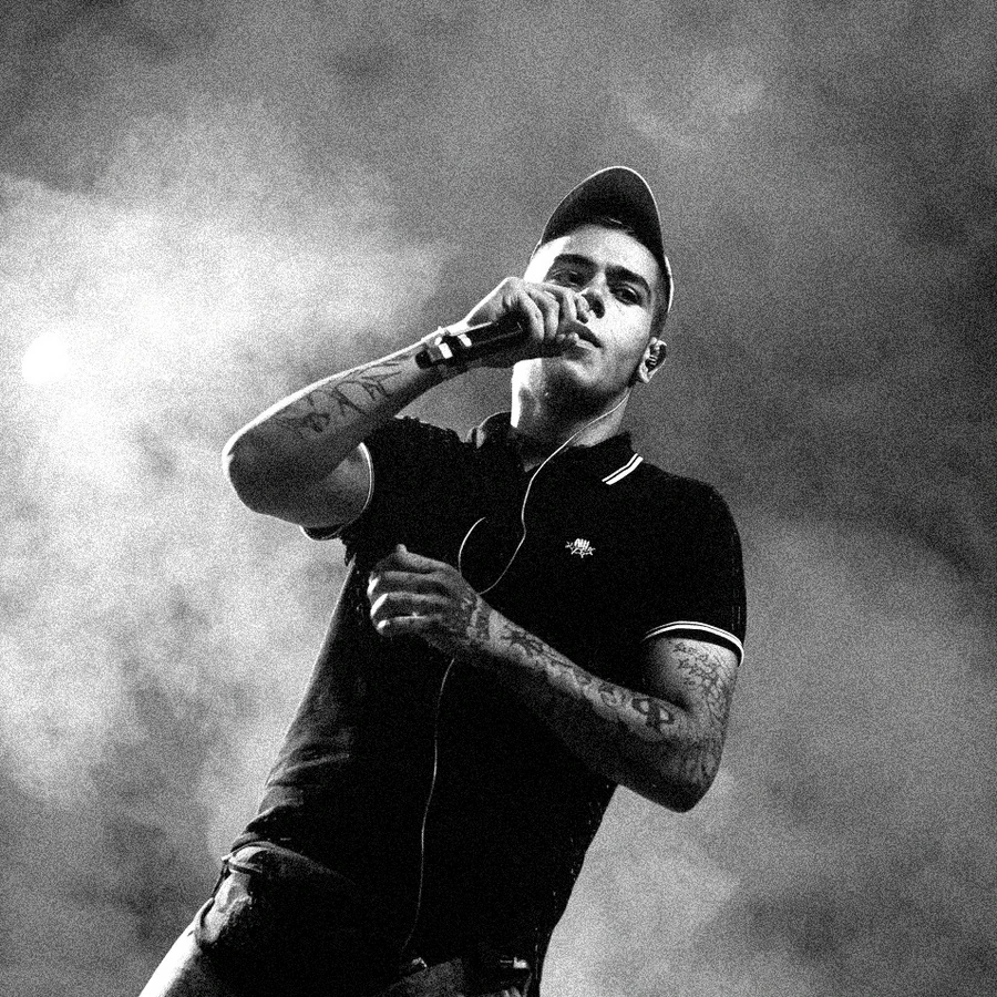 Imagen de Rebelde